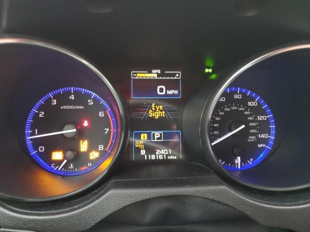 2016 SUBARU OUTBACK 2. - 4S4BSBNC5G3206551