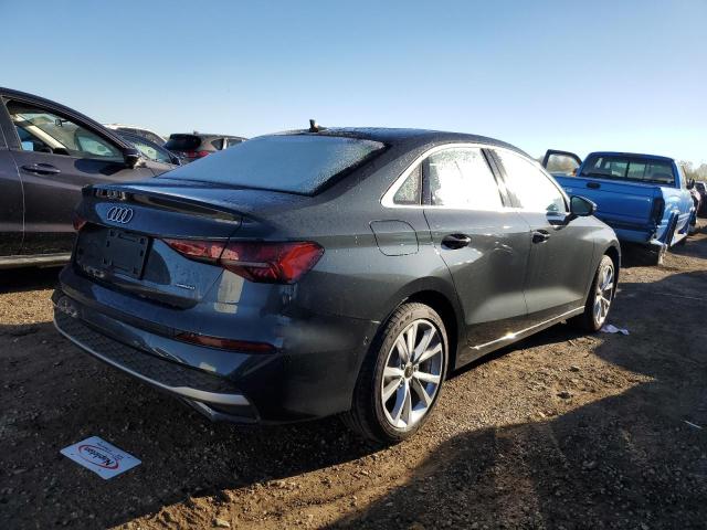 2025 AUDI A3 PREMIUM #3286665302