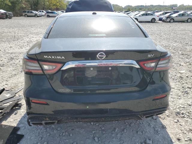 2019 NISSAN MAXIMA S 1N4AA6AV9KC378260