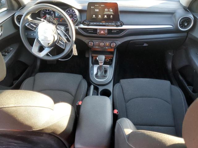 2021 KIA FORTE FE #3302700012