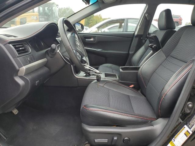 2015 TOYOTA CAMRY LE #3302796936