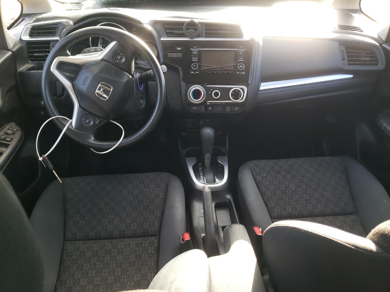 Lot #3301815342 2017 HONDA FIT LX