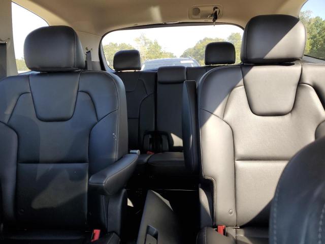 2024 KIA TELLURIDE #3291433148