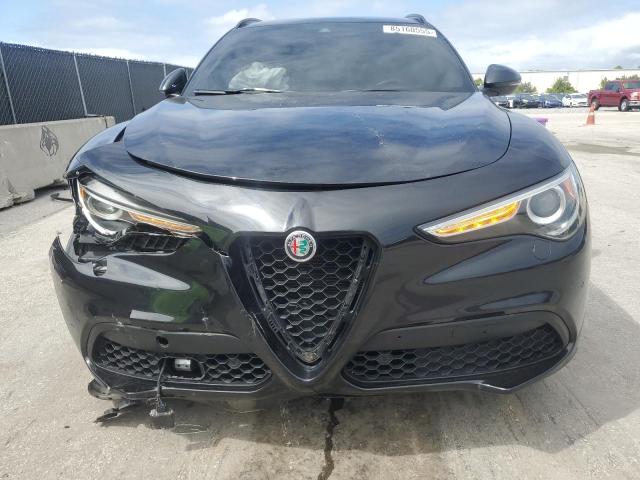 2018 ALFA ROMEO STELVIO TI ZASFAKNN5J7C04848