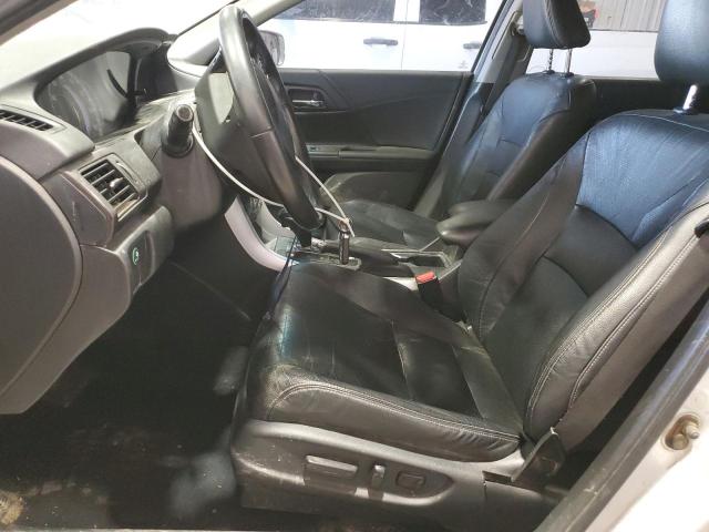 2013 HONDA ACCORD EXL #3301960415