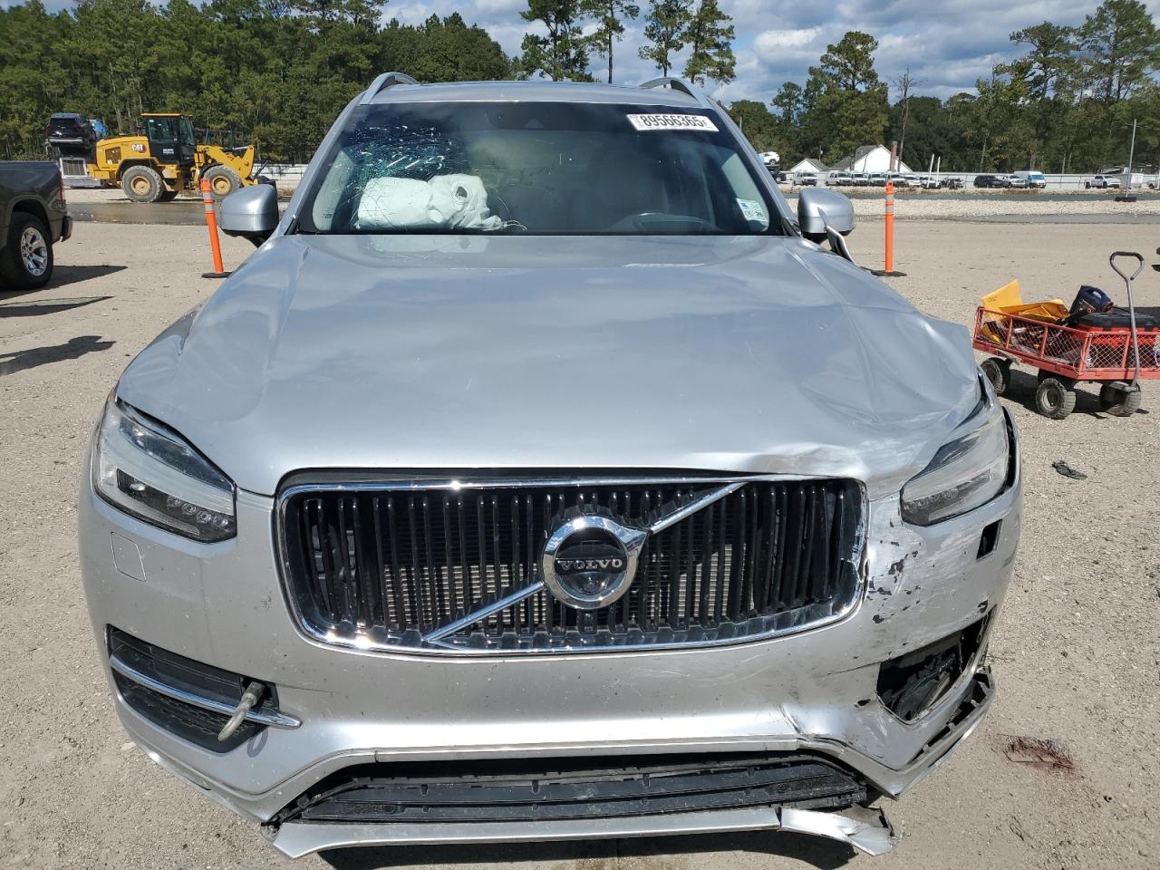 VOLVO XC90 T5 MOMENTUM