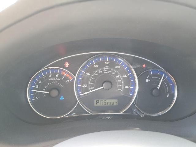 2012 SUBARU FORESTER 2 - JF2SHADC2CH416084