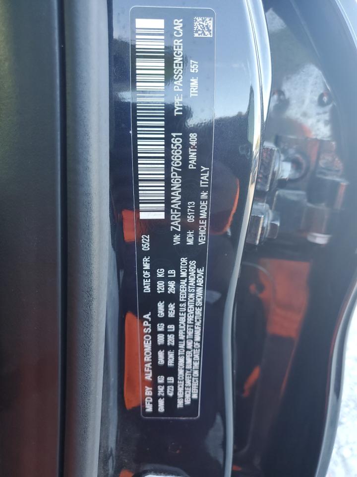 ALFA ROMEO GIULIA SPRINT