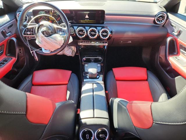 2023 MERCEDES-BENZ CLA 250 4M #3291766243