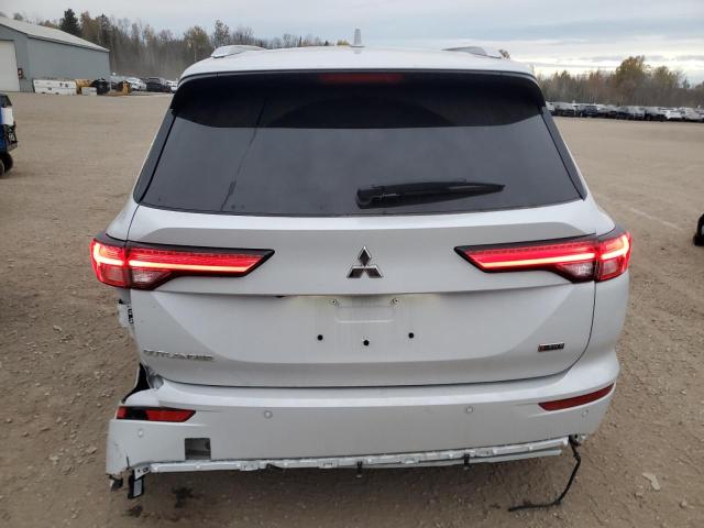 2024 MITSUBISHI OUTLANDER - JA4J4VA89RZ635618