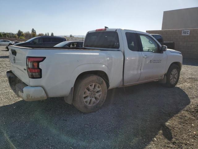 2023 NISSAN FRONTIER S 1N6ED1CL3PN602245