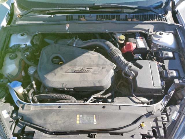 2013 FORD FUSION SE - 3FA6P0HR6DR303319