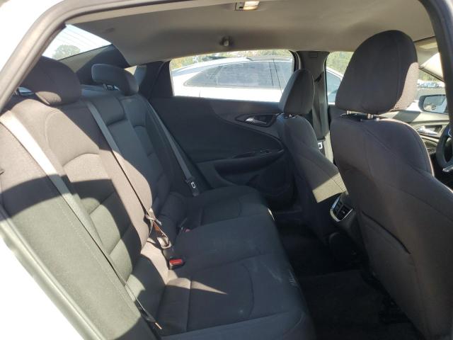 2022 CHEVROLET MALIBU LT - 1G1ZD5ST9NF132834