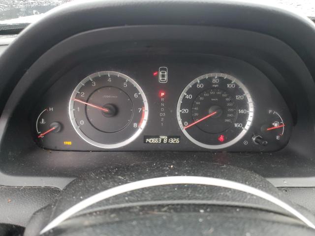 2012 HONDA ACCORD LX - 1HGCP2F33CA052843