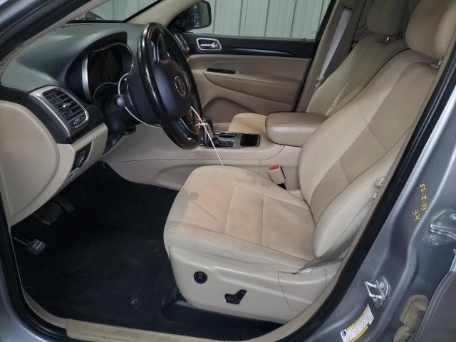 2020 JEEP GRAND CHER - 1C4RJFAG9LC443883