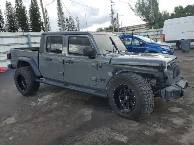 2020 JEEP GLADIATOR #3316940066