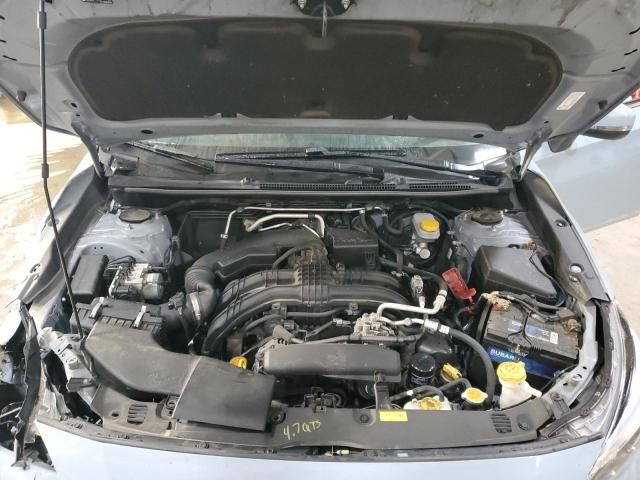 2019 SUBARU CROSSTREK - JF2GTAMC7K8261258