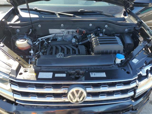 2018 VOLKSWAGEN ATLAS SE 1V2DR2CA6JC543889
