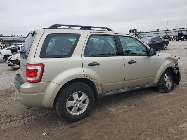 2011 FORD ESCAPE XLS - 1FMCU0C79BKC21609