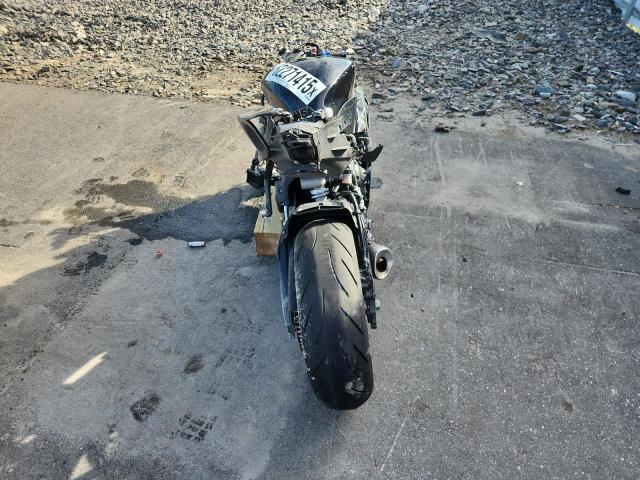 2020 YAMAHA YZFR6 #3296365111