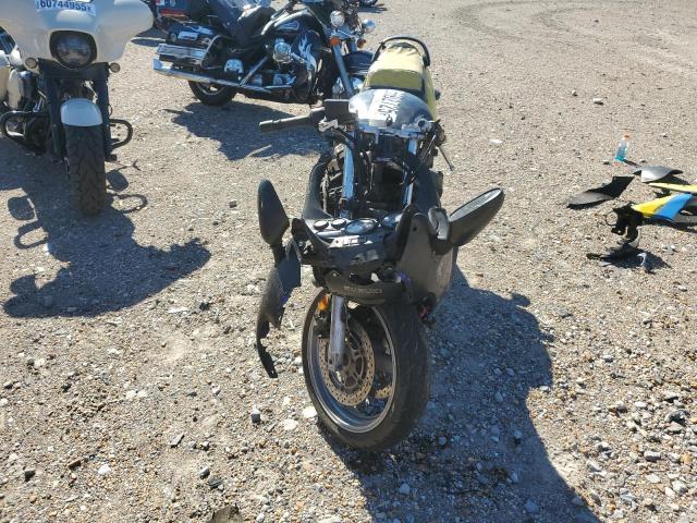 2004 SUZUKI GSX JS1GN79A342100103