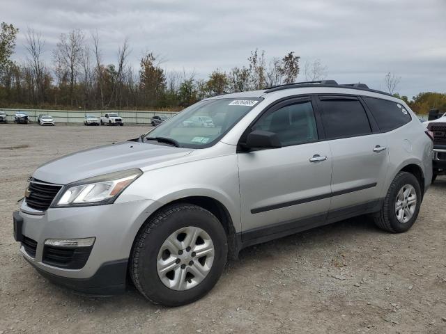 CHEVROLET TRAVERSE L