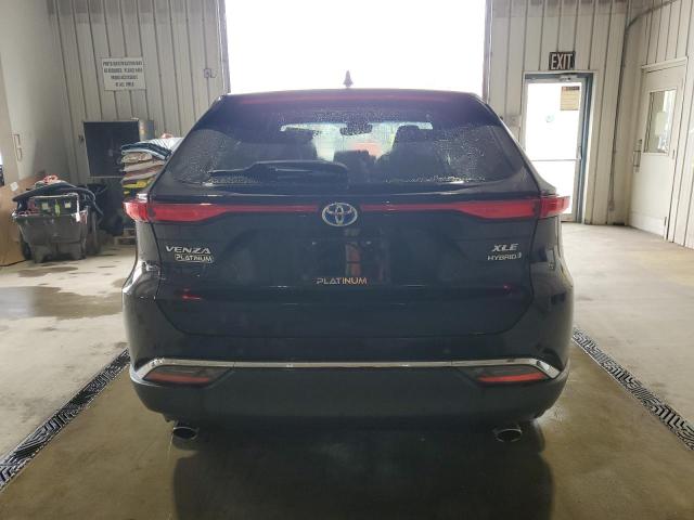 2022 TOYOTA VENZA LE - JTEAAAAH7NJ092927