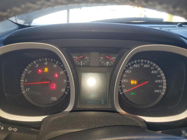 2015 CHEVROLET EQUINOX LTZ 2GNFLHE36F6299214