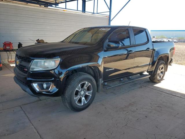 CHEVROLET COLORADO Z