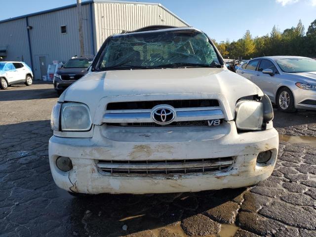 2005 TOYOTA SEQUOIA SR #3301601620