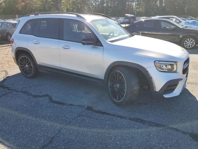 2020 MERCEDES-BENZ GLB 250 4MATIC - W1N4M4HB4LW028073