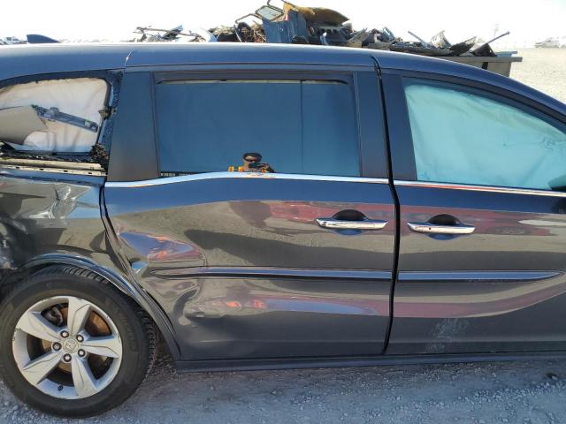 2020 HONDA ODYSSEY EX - 5FNRL6H71LB015955