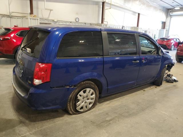 2019 DODGE GRAND CARA - 2C4RDGBG4KR729271