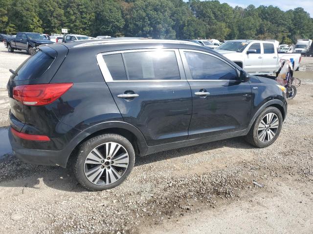 2016 KIA SPORTAGE E #3279510262