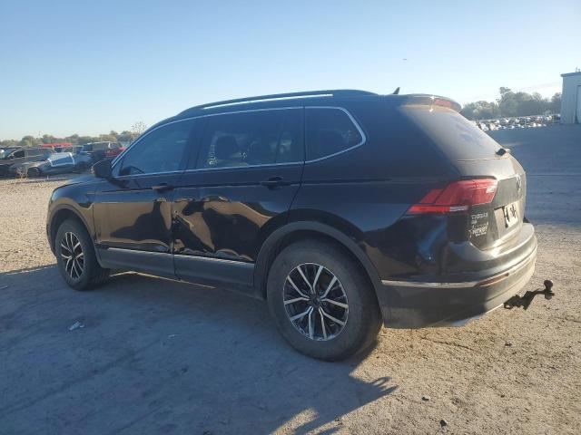 2020 VOLKSWAGEN TIGUAN SE - 3VV2B7AX4LM107658