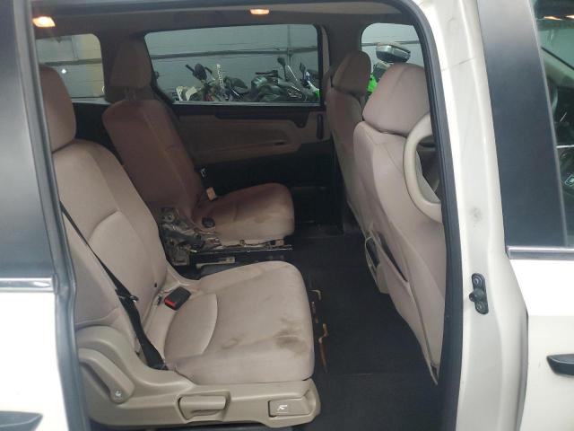 2019 HONDA ODYSSEY LX - 5FNRL6H28KB100519