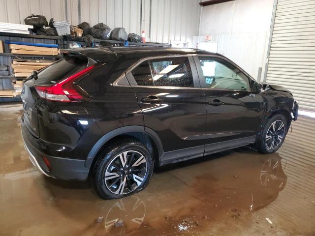 2025 MITSUBISHI ECLIPSE CR - JA4ATWAA3SZ038000