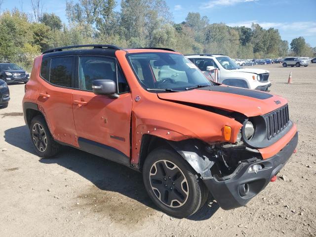 2016 JEEP RENEGADE T - ZACCJBCTXGPD35170