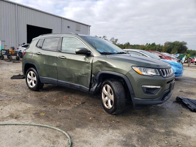 2020 JEEP COMPASS LA #3302885922