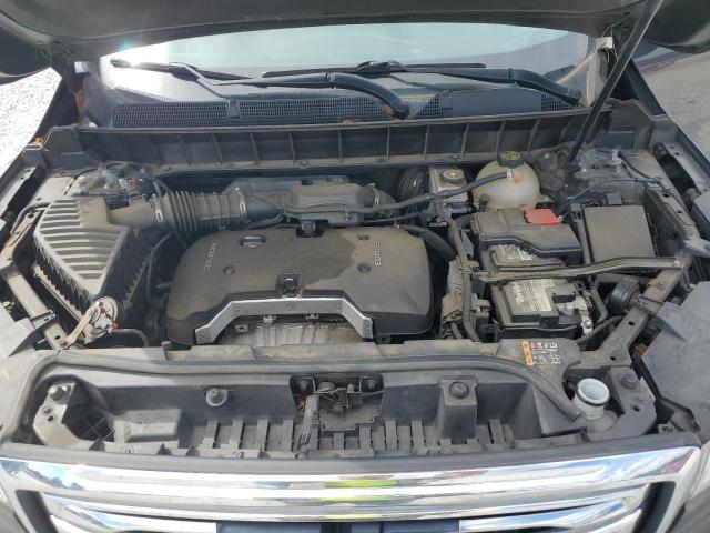 2017 GMC ACADIA SLE 1GKKNSLA7HZ257954