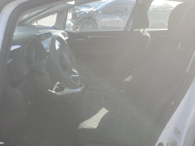 2016 HONDA FIT LX - JHMGK5H59GX011018