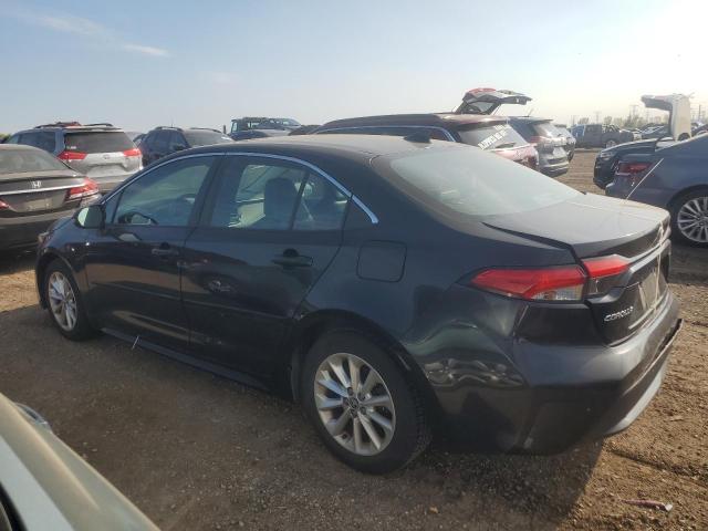 2020 TOYOTA COROLLA XL 5YFFPRAEXLP051102