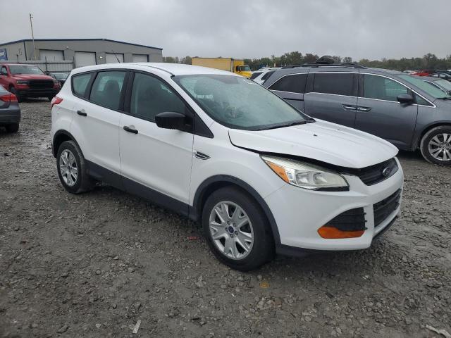 2015 FORD ESCAPE S - 1FMCU0F71FUA25136