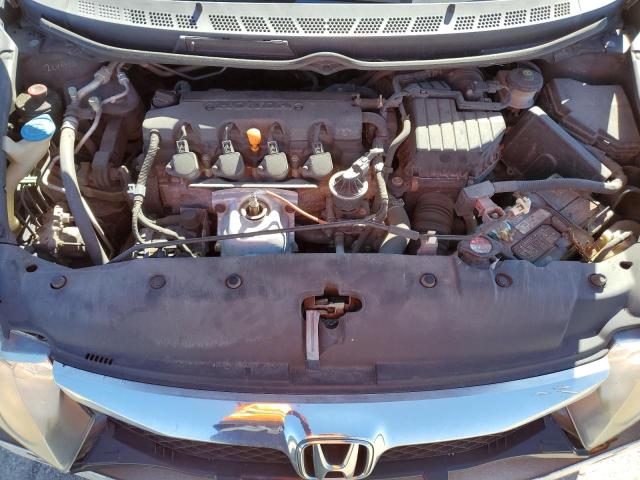 2010 HONDA CIVIC LX #3262106605