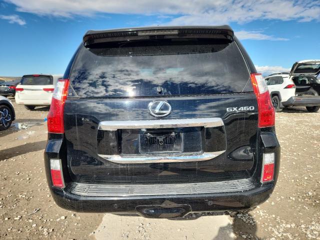 2012 LEXUS GX 460 #3304157460