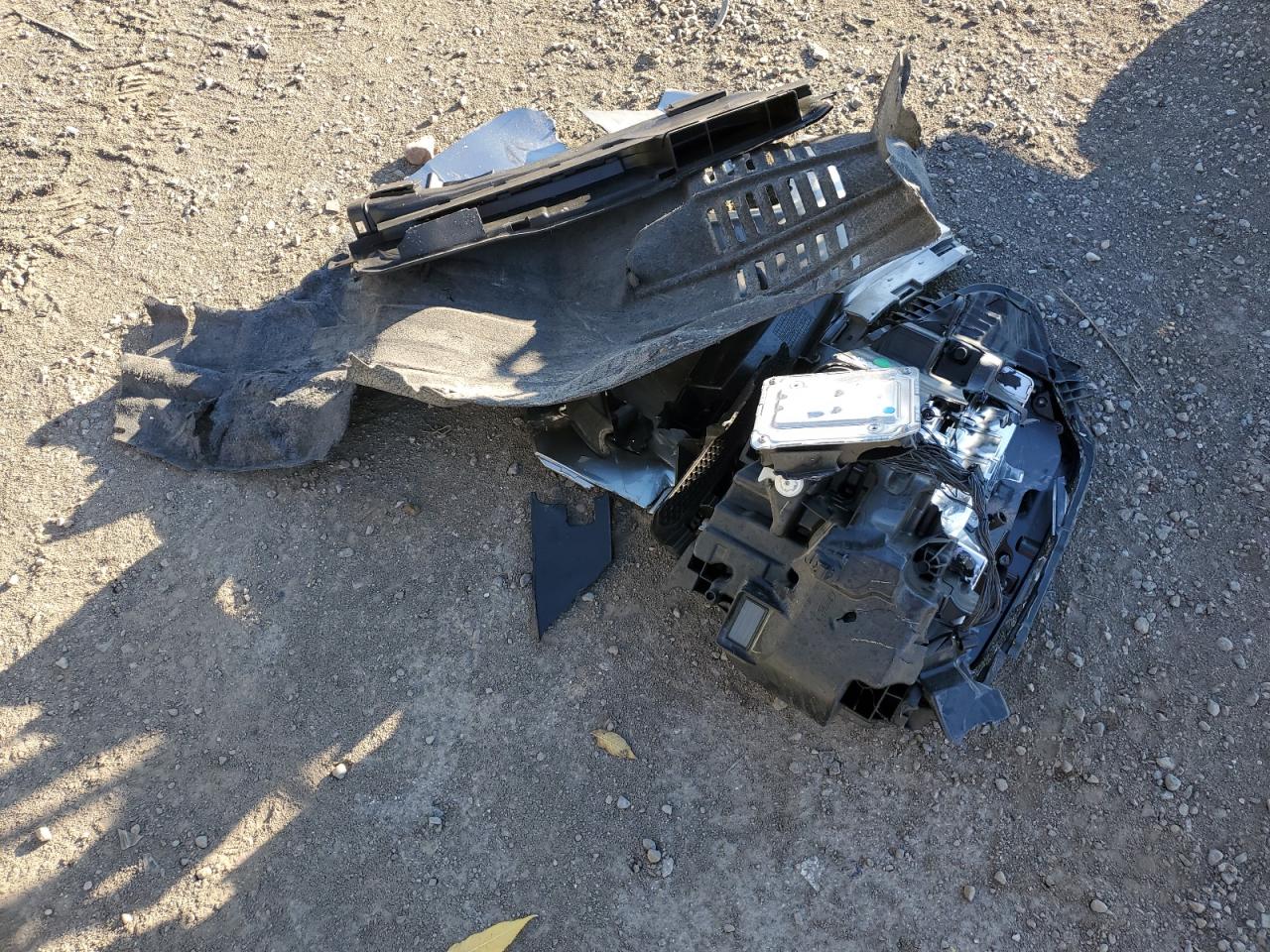 FORD BRONCO SPORT BIG BEND