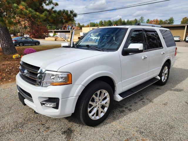 2017 FORD EXPEDITION - Other View