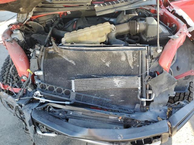 2019 FORD F150 RAPTO #3276349700