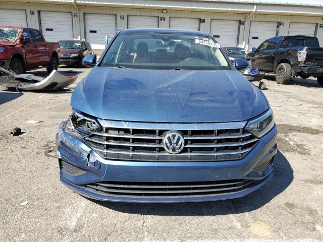 2020 VOLKSWAGEN JETTA SEL #3290281251
