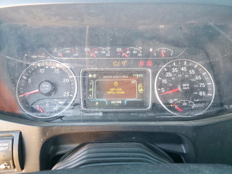 2019 INTERNATIONAL LT625 #3312689184